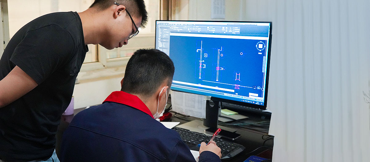 工程师优化方案